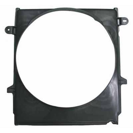 1998-2003 Ford Ranger Engine Cooling Fan Shroud 4L V6 - FO3110122-Partify-Painted-Replacement-Body-Parts