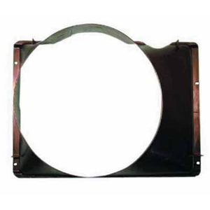 Engine Cooling Fan Shroud image