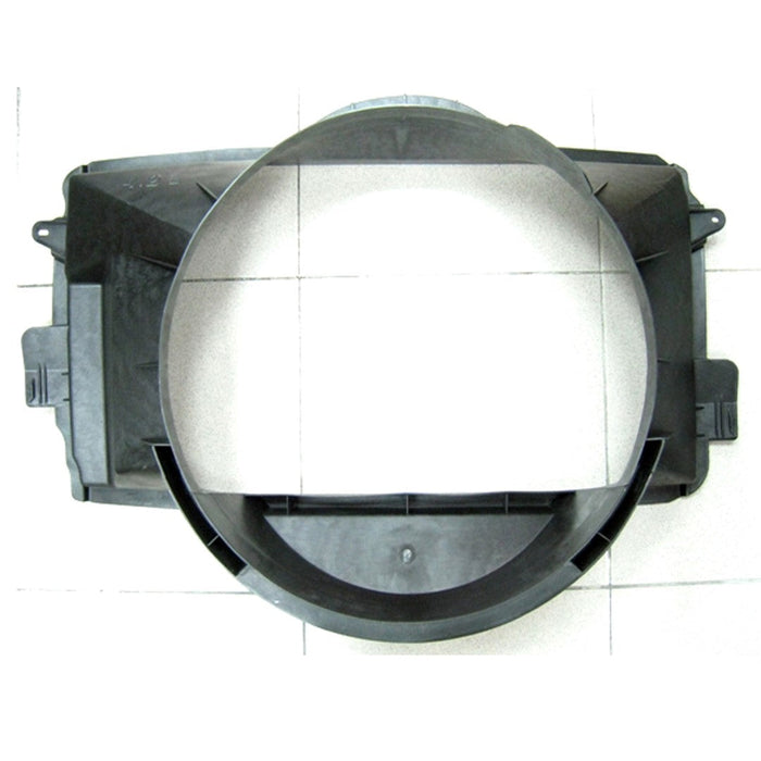 2005-2008 Ford F-150 Engine Cooling Fan Shroud Fan Shroud 4.2L V6 - FO3110126-Partify-Painted-Replacement-Body-Parts