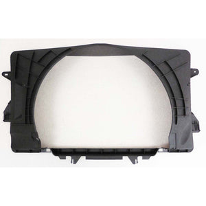 Upper Engine Cooling Fan Shroud image