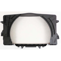 Upper Engine Cooling Fan Shroud image