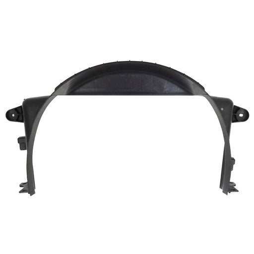 2019-2023 Ford Ranger Upper Engine Cooling Fan Shroud - FO3110138-Partify-Painted-Replacement-Body-Parts