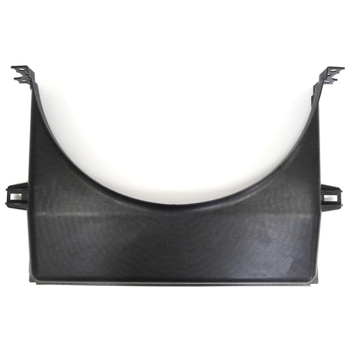 2019-2023 Ford Ranger Lower Engine Cooling Fan Shroud - FO3110139-Partify-Painted-Replacement-Body-Parts
