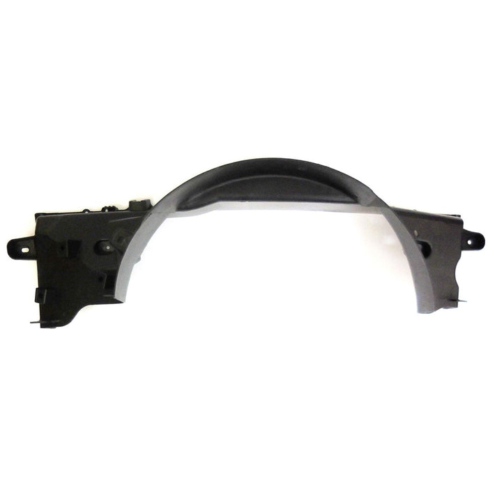 2018-2020 Ford F-150 Upper Engine Cooling Fan Shroud 3L V6 - FO3110140-Partify-Painted-Replacement-Body-Parts
