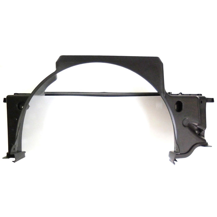2018-2020 Ford F-150 Lower Engine Cooling Fan Shroud 3L V6 - FO3110141-Partify-Painted-Replacement-Body-Parts