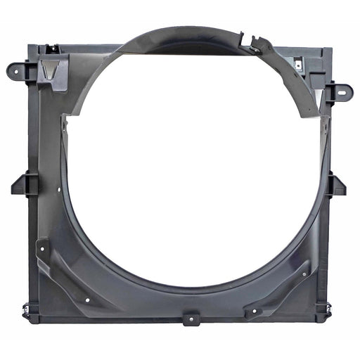 2011-2016 Ford F-250 Super Duty/F-350 Super Duty Upper Engine Cooling Fan Shroud - FO3110147-Partify-Painted-Replacement-Body-Parts