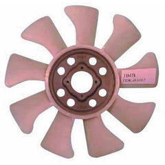 Engine Cooling Fan Blade image