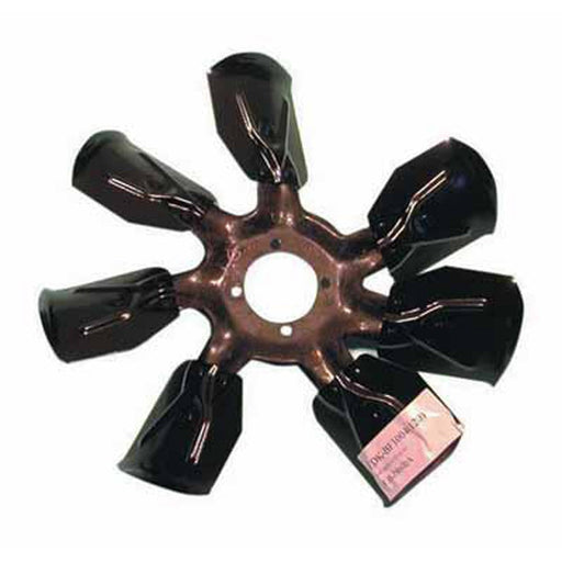 1992-1996 Ford F-150 Engine Cooling Fan Blade W/O Air Cond 5.8L V8/5L V8 - FO3112104-Partify-Painted-Replacement-Body-Parts