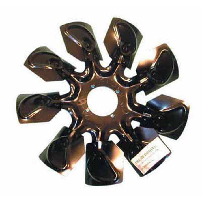 1996-2001 Ford Explorer/Mercury Mountaineer Engine Cooling Fan Blade W/9 Blade Fan 5L V8 - FO3112108-Partify-Painted-Replacement-Body-Parts