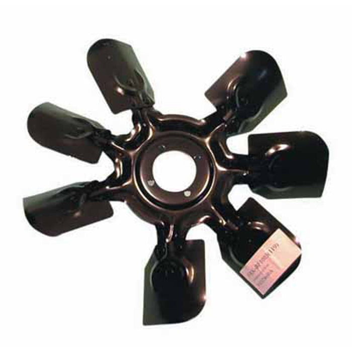 1992-1996 Ford Bronco/F-150 Engine Cooling Fan Blade W/Air Cond 7 Blade 5.8L V8/5L V8 - FO3112110-Partify-Painted-Replacement-Body-Parts