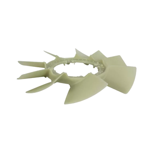 Engine Cooling Fan Blade image