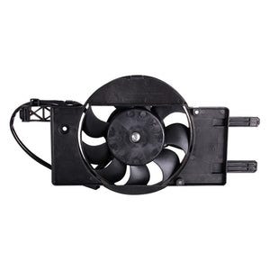 A/C Condenser Fan Assembly image