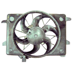 Engine Cooling Fan Assembly image