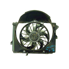 Engine Cooling Fan Assembly image