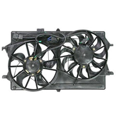 Engine Cooling Fan Assembly image