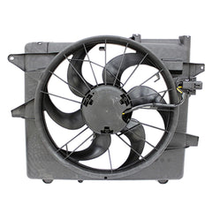 Engine Cooling Fan Assembly image