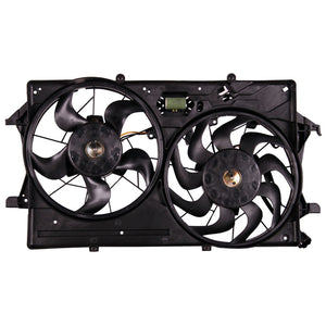 Engine Cooling Fan Assembly image