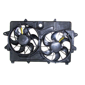 Engine Cooling Fan Assembly image