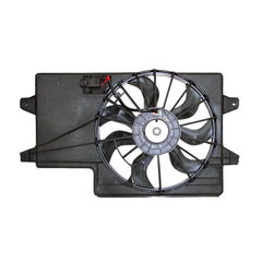 Engine Cooling Fan Assembly image