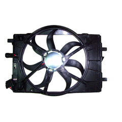 Engine Cooling Fan Assembly image