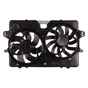 Engine Cooling Fan Assembly image