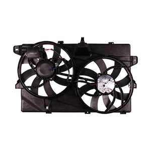 Engine Cooling Fan Assembly image