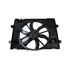 Engine Cooling Fan Assembly image