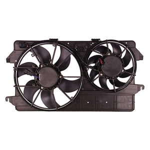 Engine Cooling Fan Assembly image