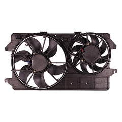 Engine Cooling Fan Assembly image