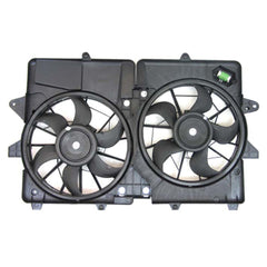 Engine Cooling Fan Assembly image