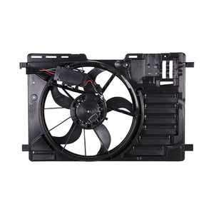 Engine Cooling Fan Assembly image