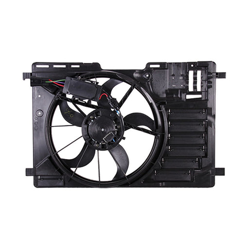 2013-2019 Ford Escape Engine Cooling Fan Assembly 1.6L L4/2.5L L4 - FO3115195-Partify-Painted-Replacement-Body-Parts