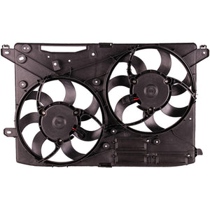 Engine Cooling Fan Assembly image