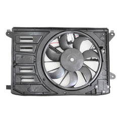 Engine Cooling Fan Assembly image