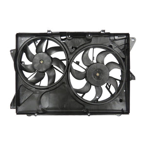 Engine Cooling Fan Assembly image