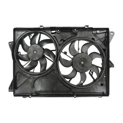 Engine Cooling Fan Assembly image