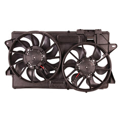 Engine Cooling Fan Assembly image