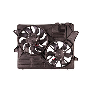 Engine Cooling Fan Assembly image