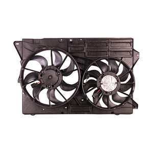 Engine Cooling Fan Assembly image