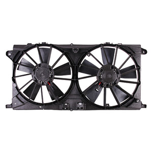 Engine Cooling Fan Assembly image