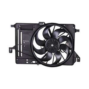 Engine Cooling Fan Assembly image