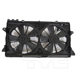 Engine Cooling Fan Assembly image