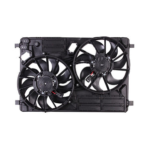 Engine Cooling Fan Assembly image