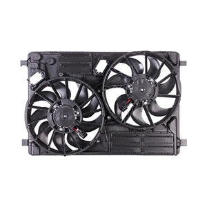 Engine Cooling Fan Assembly image