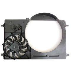 Engine Cooling Fan Assembly image