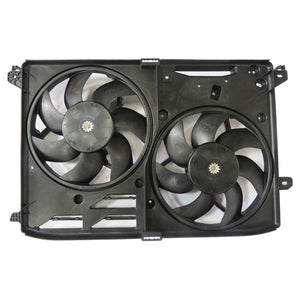 Engine Cooling Fan Assembly image