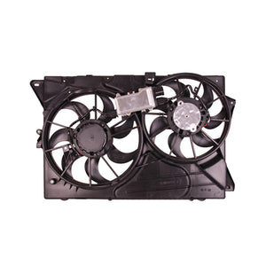 Engine Cooling Fan Assembly image