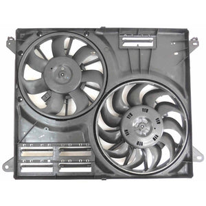 Engine Cooling Fan Assembly image