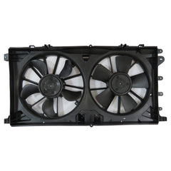 Engine Cooling Fan Assembly image
