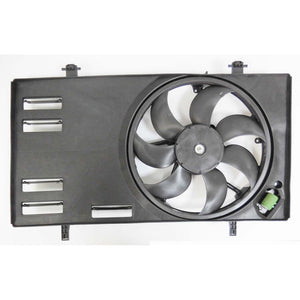 Engine Cooling Fan Assembly image